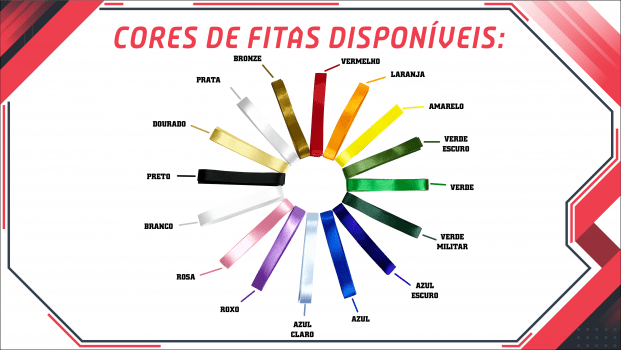 MEDALHA PERSONALIZADA - MODELO 07